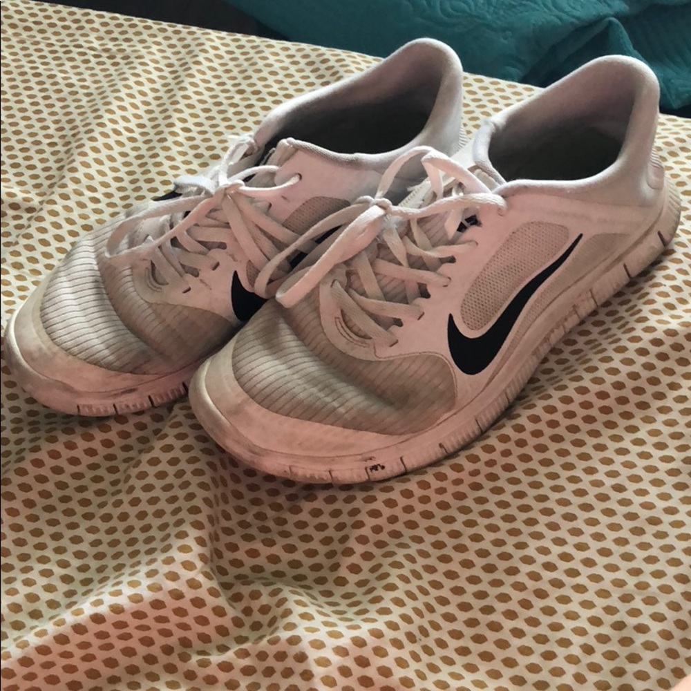 Nike!!